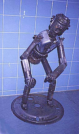 bluedude?